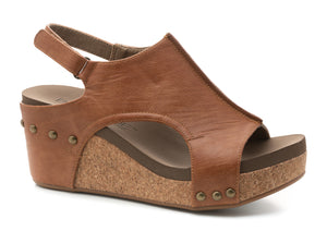 Carley- Washed Cognac