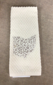 Ohio Towel Susan