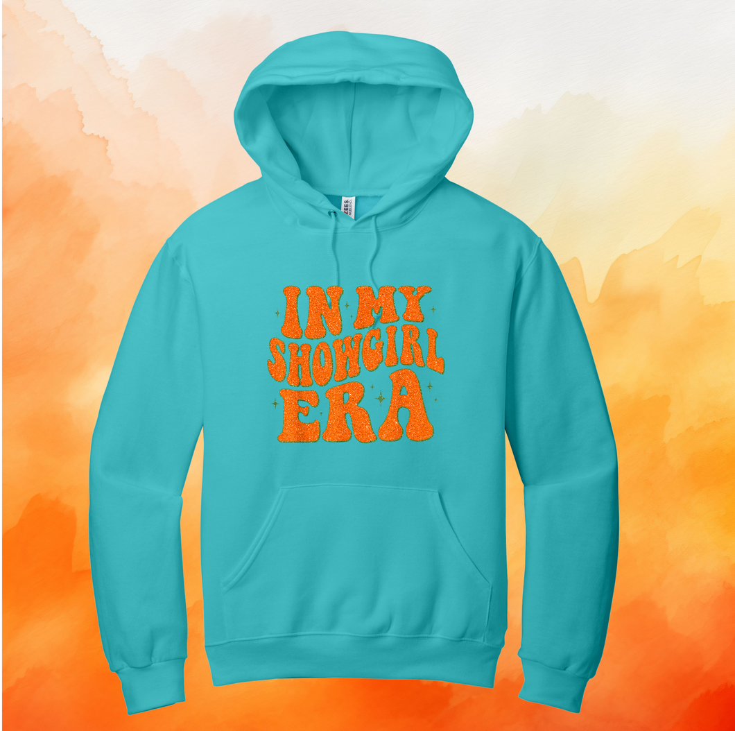 In My Showgirl Era Sweatshirt