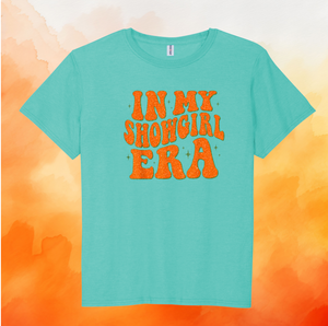 KIDS Life of a Showgirl T-Shirt
