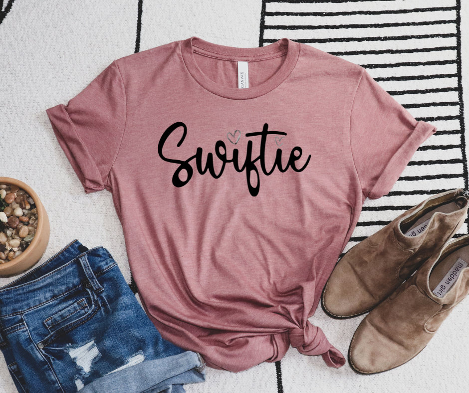 Swiftie T-Shirt