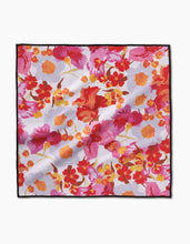Load image into Gallery viewer, Pup Florals Paw Towel
