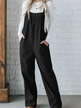 Load image into Gallery viewer, Arya Corduroy Overalls
