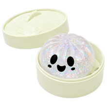 Load image into Gallery viewer, Fun Doh Halloween Dumpling Squishy Toy

