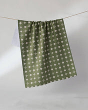 Load image into Gallery viewer, Green Gables Tea Towel
