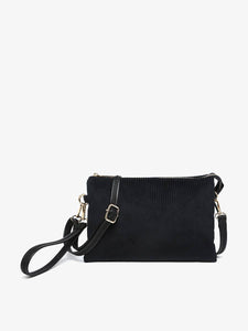 Izzy Corduroy Crossbody
