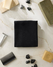 Load image into Gallery viewer, Onyx Truffle Hand Towel - Simply Susan’s
