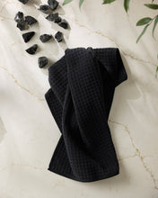 Load image into Gallery viewer, Onyx Truffle Hand Towel - Simply Susan’s
