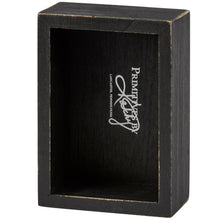 Load image into Gallery viewer, Love You Almost As Much Box Sign
