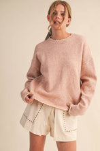 Load image into Gallery viewer, Vera Sweater
