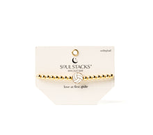 Load image into Gallery viewer, Soul Stacks Bracelet Bar Allstar Collection Open Stock

