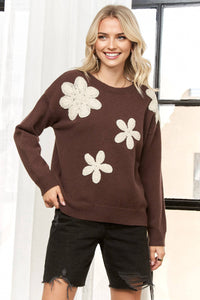 Athena Sweater