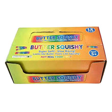 Load image into Gallery viewer, Rainbow Butter Bar Stress Relief Toy
