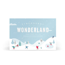 Load image into Gallery viewer, Wonderland - 3 Piece Christmas Holiday Gift Set
