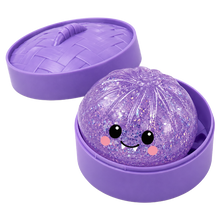 Load image into Gallery viewer, Fun Doh Halloween Dumpling Squishy Toy
