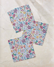 Load image into Gallery viewer, Amethyst Dishcloth Set
