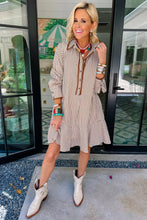Load image into Gallery viewer, River Mini Dress - Simply Susan’s
