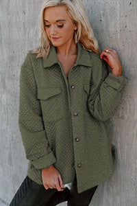 Georgia Shacket