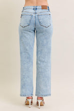 Load image into Gallery viewer, Judy Blue HW Stone Wash Straight Fit - Simply Susan’s
