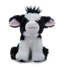 Load image into Gallery viewer, 6&quot; (14cm) Babiez Wild Onez Cow
