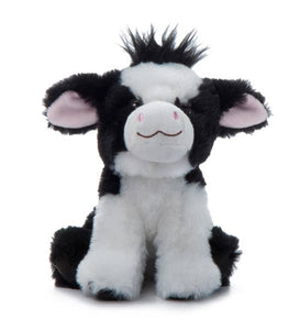 6" (14cm) Babiez Wild Onez Cow