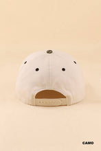 Load image into Gallery viewer, So Apparently, I Have An Attitude Two Tone Snapback Hat
