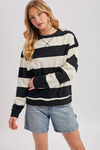 Load image into Gallery viewer, ADELYN SWEATSHIRT
