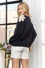 Load image into Gallery viewer, Athena Sweater
