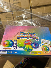Load image into Gallery viewer, TieDye Squishy Dumplings Toy
