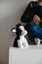 Load image into Gallery viewer, 6&quot; (14cm) Babiez Wild Onez Cow
