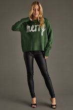 Load image into Gallery viewer, Merry Sweater
