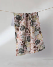 Load image into Gallery viewer, Woodland Press Tea Towel
