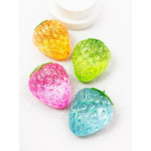 Load image into Gallery viewer, Sugary Strawberry Maltose Squishy Toy
