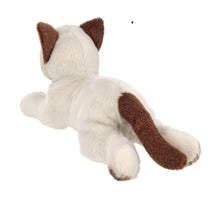 Load image into Gallery viewer, Lil&#39; Cleo the Siamese Cat
