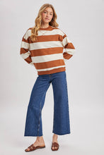 Load image into Gallery viewer, ADELYN SWEATSHIRT
