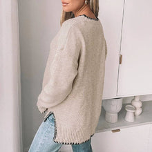 Load image into Gallery viewer, Jade Sweater
