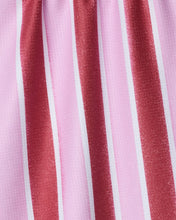 Load image into Gallery viewer, Super Sweet Stripe Tea Towel
