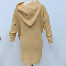 Load image into Gallery viewer, Eliza hooded Cardigan
