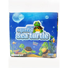 Load image into Gallery viewer, Maltose Fun Turtle Squishy Toy
