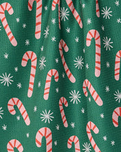 Load image into Gallery viewer, Sweet Candy Tea Towel - Holiday 2026
