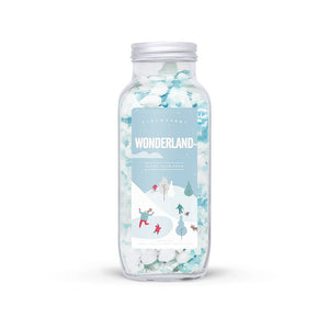 Wonderland - 3 Piece Christmas Holiday Gift Set