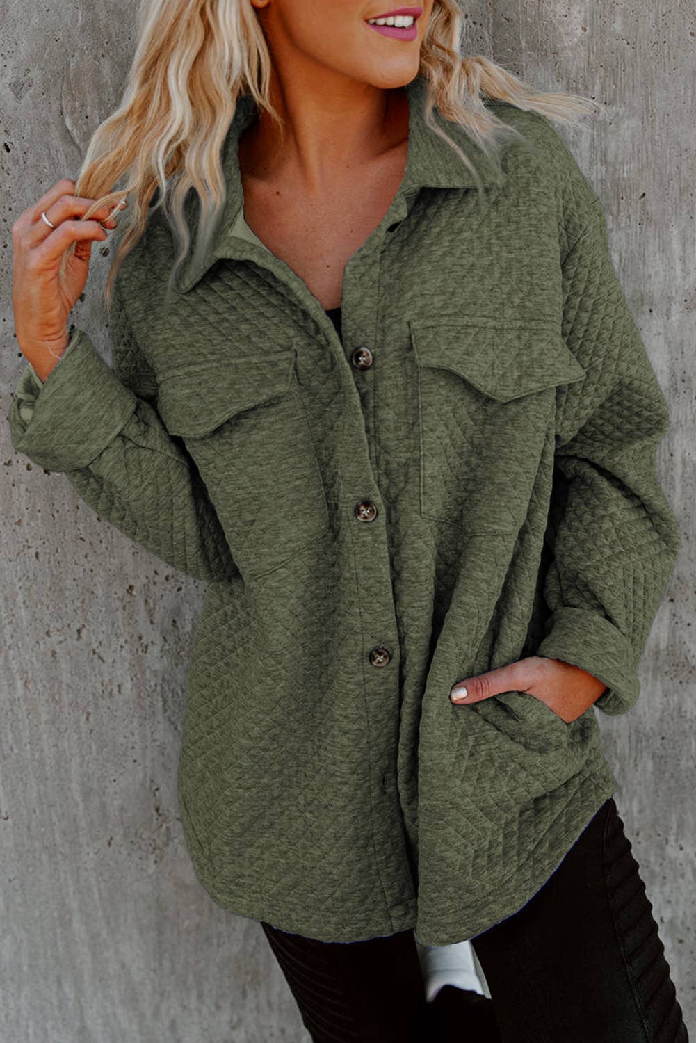Georgia Shacket