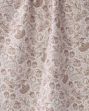 Load image into Gallery viewer, Cozy Flora Tea Towel
