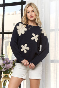 Athena Sweater