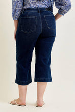 Load image into Gallery viewer, HW Ankle Wide Trouser - PLUS - Simply Susan’s
