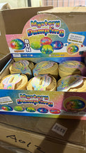 Load image into Gallery viewer, TieDye Squishy Dumplings Toy
