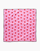 Load image into Gallery viewer, I Heart You Dog Towel
