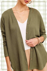 Addison Cardigan