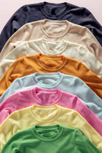 Load image into Gallery viewer, Catalina Crewneck Knit Pullover - Simply Susan’s
