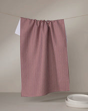 Load image into Gallery viewer, Kringle Tea Towel
